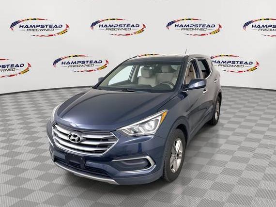 HYUNDAI SANTA FE SPORT 2018 5NMZTDLB8JH081138 image HYUNDAI SANTA FE SPORT 2018 5NMZTDLB8JH081138 image